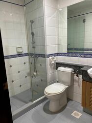 Gallop Gables (D10), Condominium #630680781